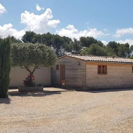 Chalet De Charme Climatise Sur La Route Du Ventoux