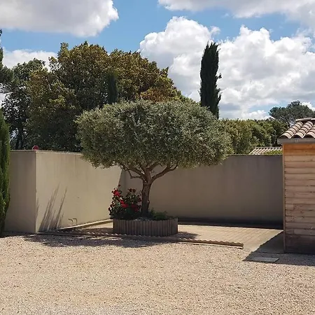 De Charme Climatise Sur La Route Du Ventoux Chalet *